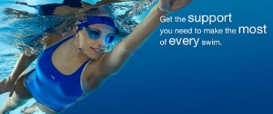 Swimfit Campaign picture